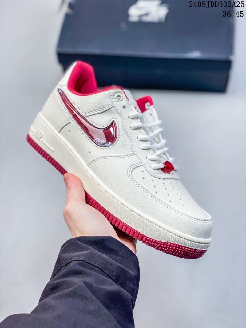 Nike Air Force 1 Shoes